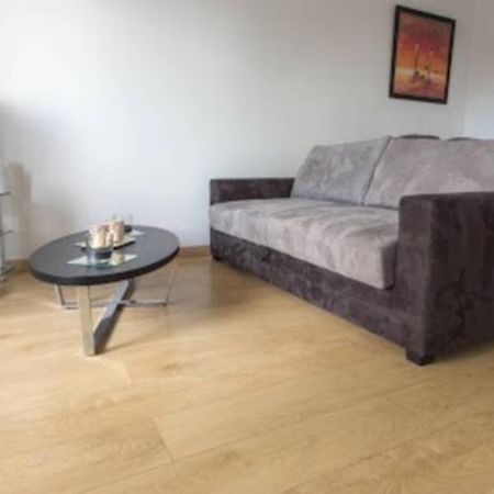 Ferienwohnung Le Schnokeloch Straßburg Exterior foto